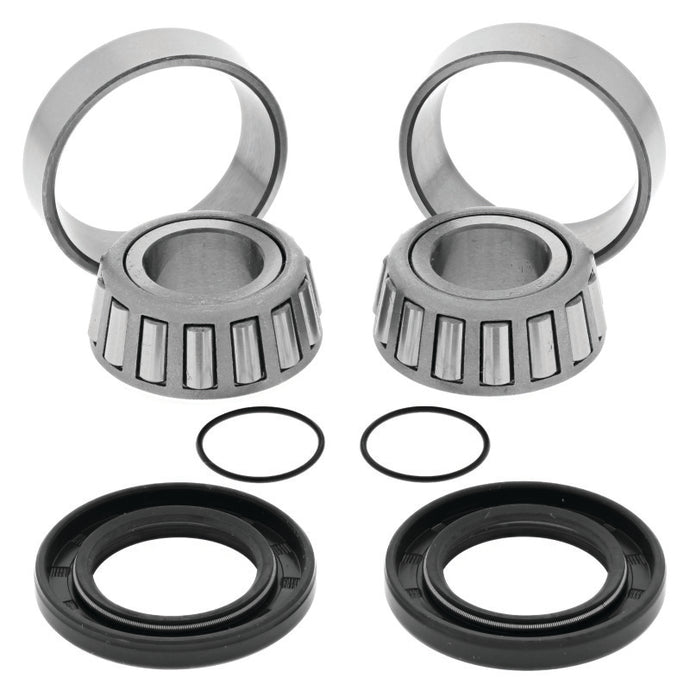 Quadboss 413440 QBS Swingarms