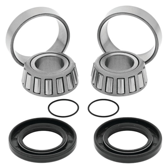 Quadboss 413440 QBS Swingarms