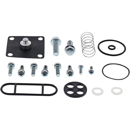 Moose Racing 60-1120 Fuel Petcock Rebuild Kit