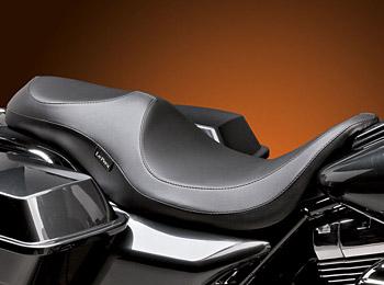 Le Pera LK-817DL Villain Daddy Long Legs Seat