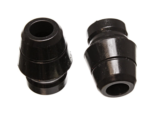 Energy Suspension 2.9101G ES Bump Stops - Black