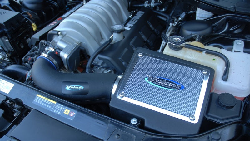 Load image into Gallery viewer, Volant 16861 VOL Closed Pro5 Air Intake
