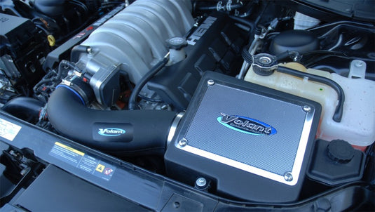 Volant 16861 VOL Closed Pro5 Air Intake