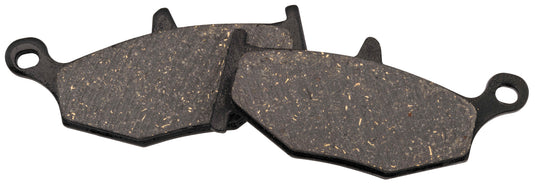 Ebc FA419 Organic Brake Pads