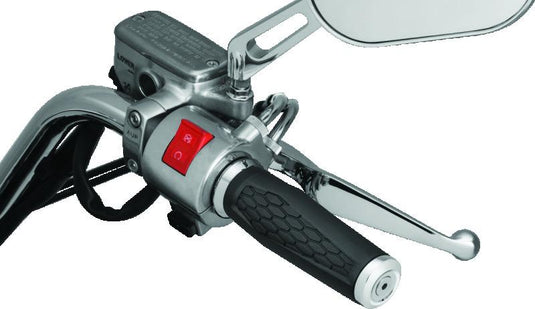 Kuryakyn 5926 KUR Hand Grips D