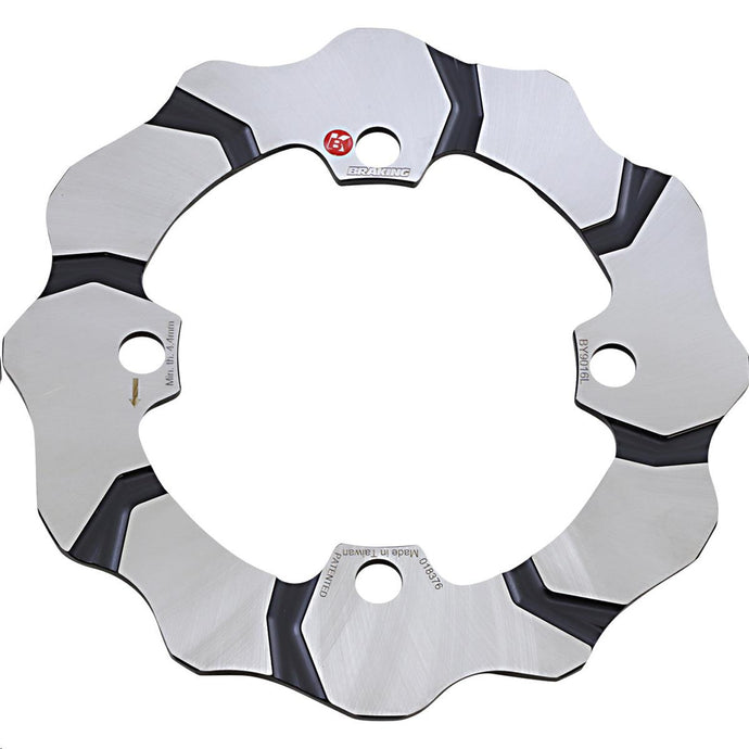 Braking BY9016L ATV/UTV Brake Discs