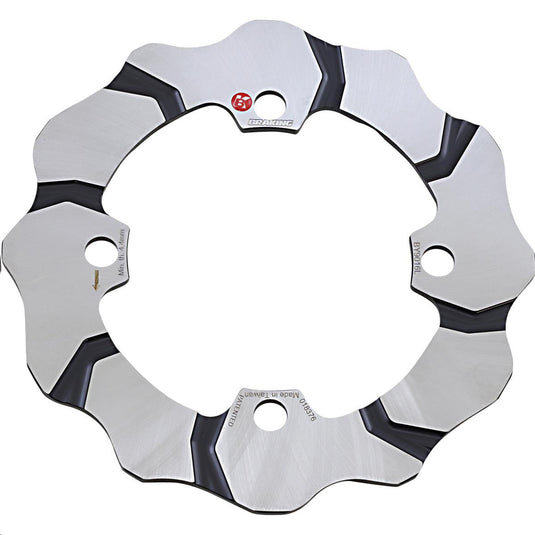 Braking BY9016L ATV/UTV Brake Discs