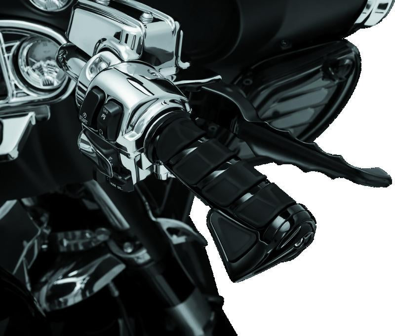 Load image into Gallery viewer, Kuryakyn 6368 KUR Hand Grips C
