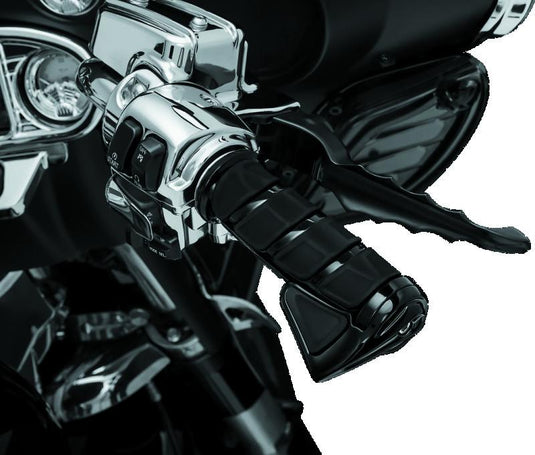 Kuryakyn 6368 KUR Hand Grips C