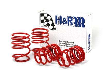 Load image into Gallery viewer, H&amp;R 29484 HR Sport Springs

