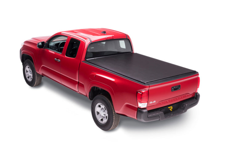 Load image into Gallery viewer, Truxedo 556101 TRX Bed Cover - Lo Pro
