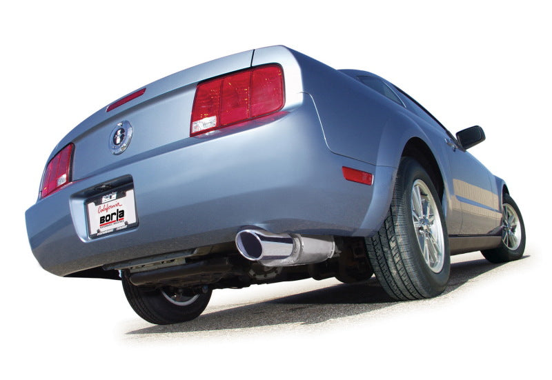 Load image into Gallery viewer, Borla 11751 BOR Axle Back Kit (no des)
