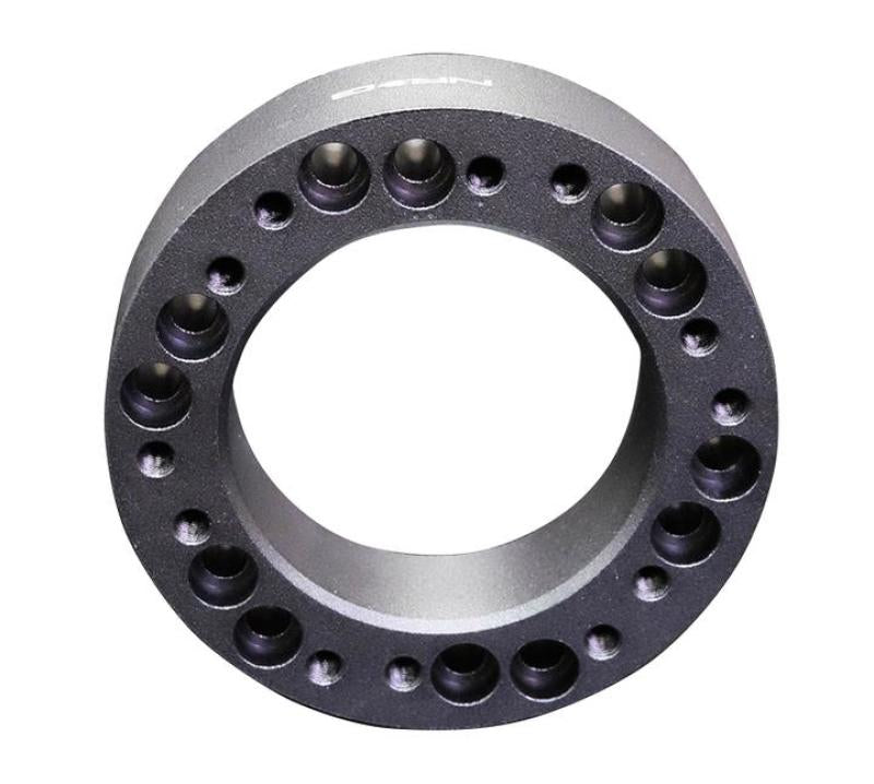 Load image into Gallery viewer, Nrg SRK-510BK NRG Hub Spacers
