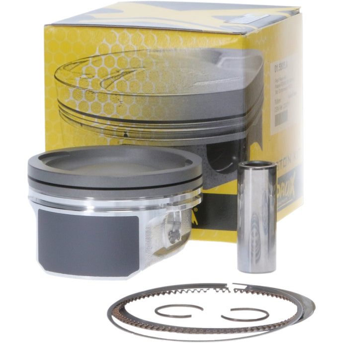 Pro-X 01.5805.C Piston Kit - Standard Bore 79.97mm