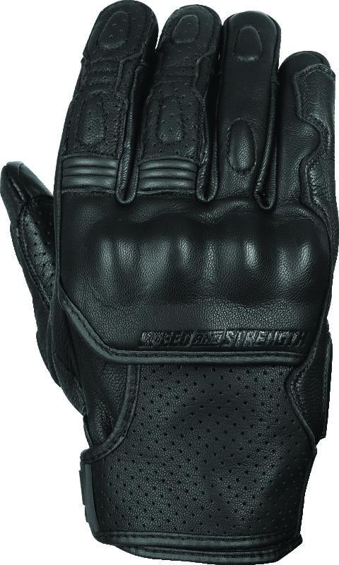 Speed And Strength 892332 SAS Twist of Fate Gloves