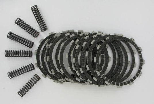 Dp Brakes DPSK252 Clutch Kit without Steel Friction Plates