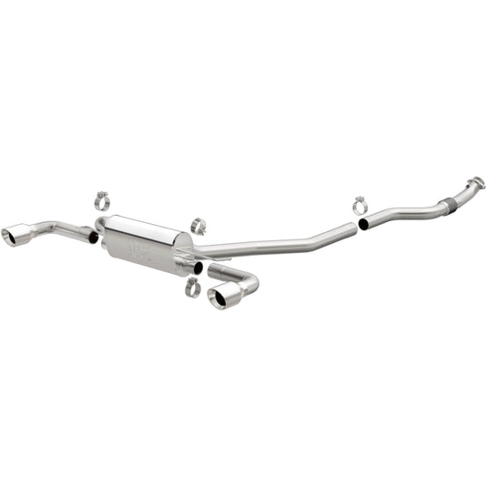 Magnaflow 16645 MAG Catback Exhaust