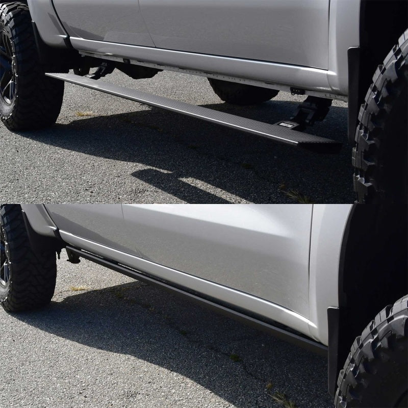 Load image into Gallery viewer, Westin 29-24135 WES Running Boards - Pro-e
