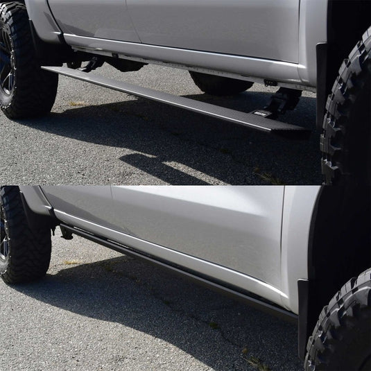 Westin 29-24135 WES Running Boards - Pro-e