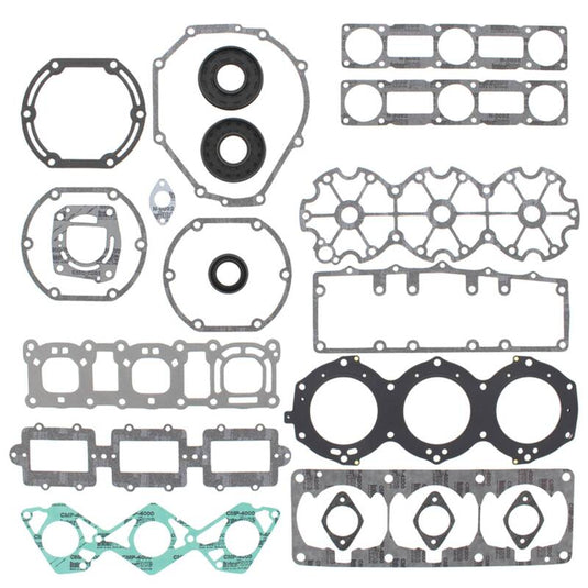 Vertex Pistons 611606 VEP Complete Gasket Kit