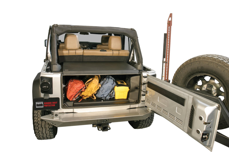 Load image into Gallery viewer, Tuffy Products 326-01 TFY Security Storage
