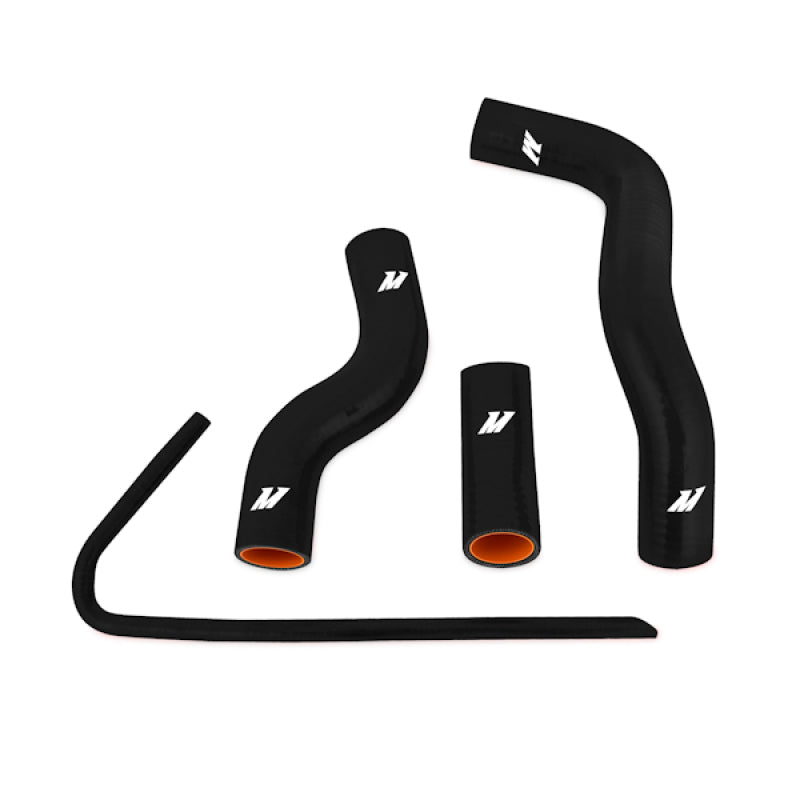 Load image into Gallery viewer, Mishimoto MMHOSE-BRZ-13BK MM Silicone Hose - Radiator
