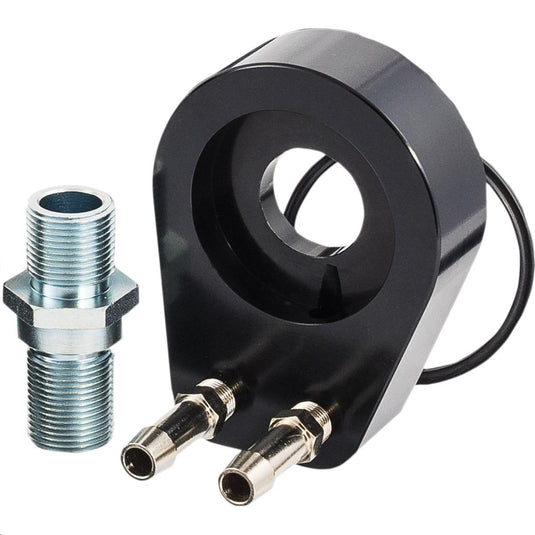 Jagg 4900 Oil Filter Adapter