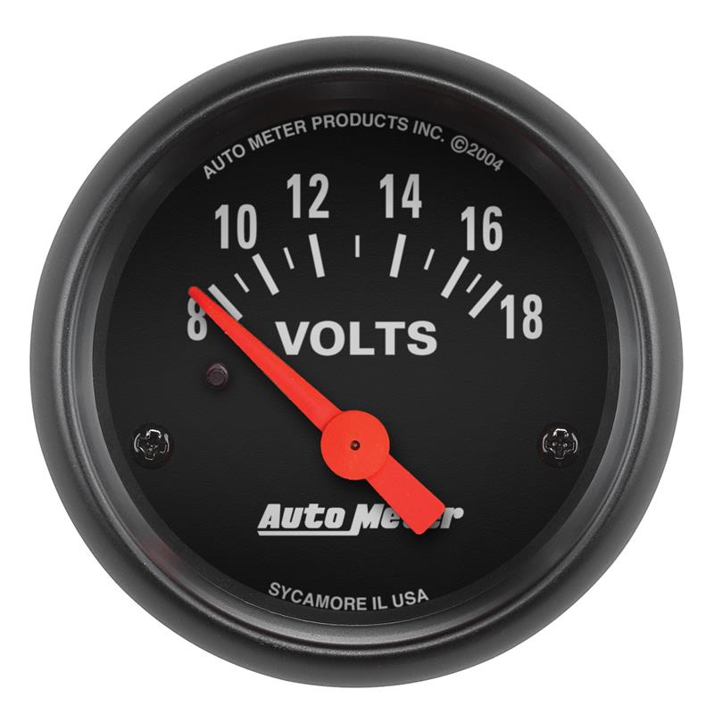 Load image into Gallery viewer, Autometer 2645 AM Z Gauges
