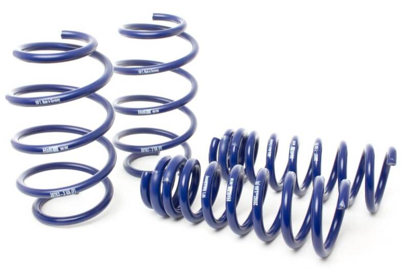 Load image into Gallery viewer, H&amp;R 28597-2 HR Sport Springs
