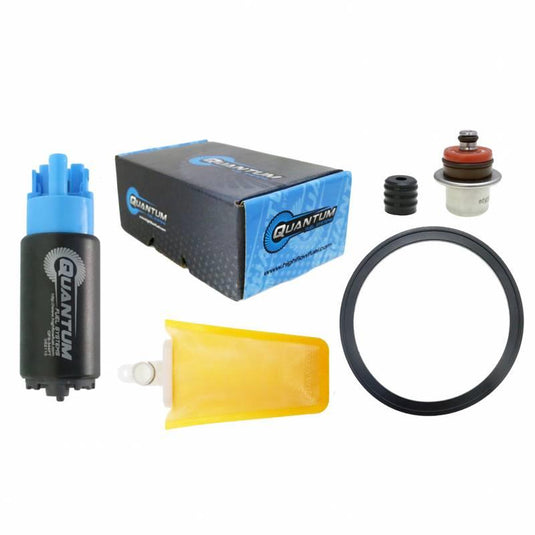 Quantum QFS-344FT-P Fuel Pump