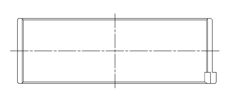 Load image into Gallery viewer, Acl 4B1293H-STD ACL Race Series Rod Bearings
