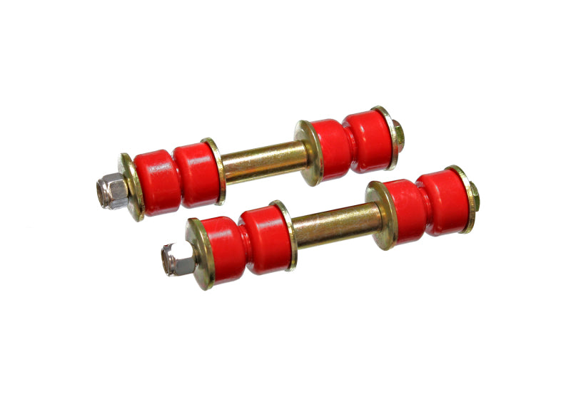 Load image into Gallery viewer, Energy Suspension 9.8120R ES End Links - Red
