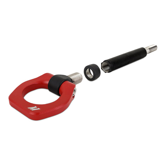 Mishimoto MMTH-WRX-22RD MM Tow Hook
