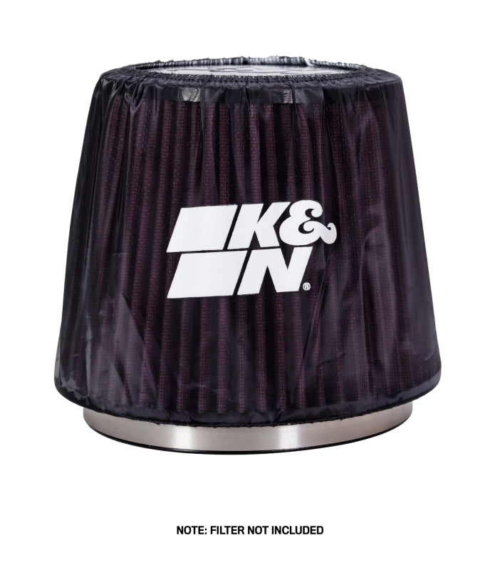 Load image into Gallery viewer, K&amp;N Engineering RC-5173DK KN DryCharger Air Filter Wrap
