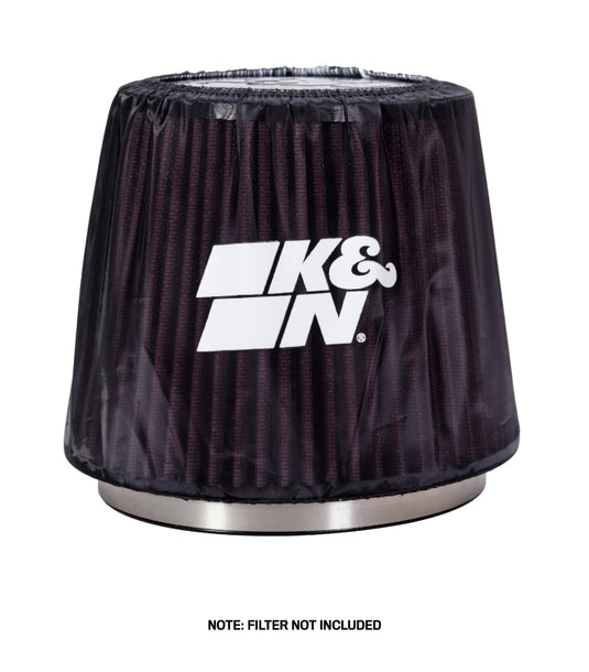 K&N Engineering RC-5173DK KN DryCharger Air Filter Wrap