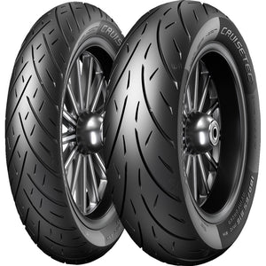 Metzeler 4173200 Cruisetec Front Tire - 160/70R17