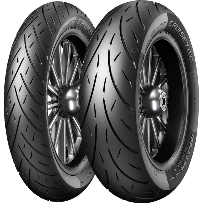 Metzeler 4173300 Cruisetec Rear Tire - 180/70R16