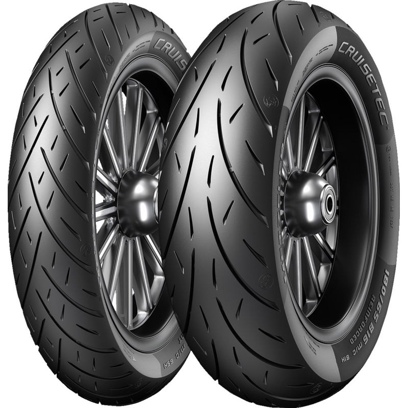 Metzeler 4173200 Cruisetec Front Tire - 160/70R17