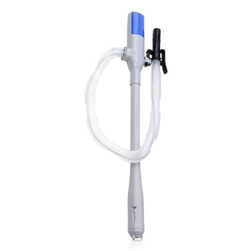Tera Pump 20046 Battery Powered Fuel Transfer Pump - TRHA03