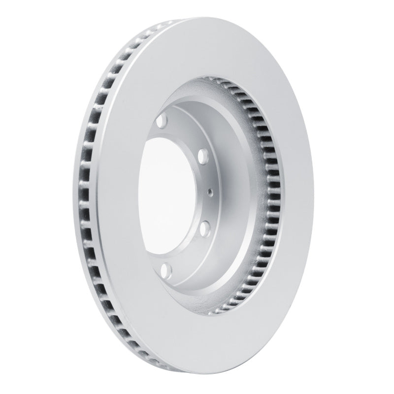 Load image into Gallery viewer, Dfc 604-76128 DFC GeoSPEC Coated Rotors - Plain
