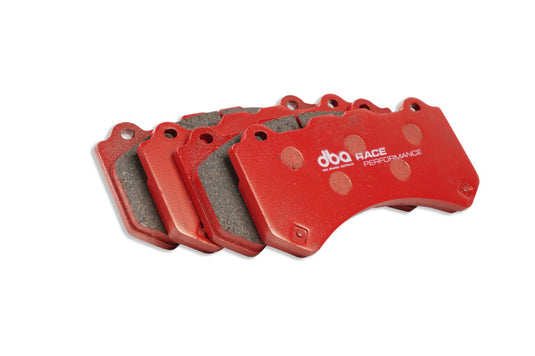 Dba DB15287RP DBA RP Performance Brake Pads