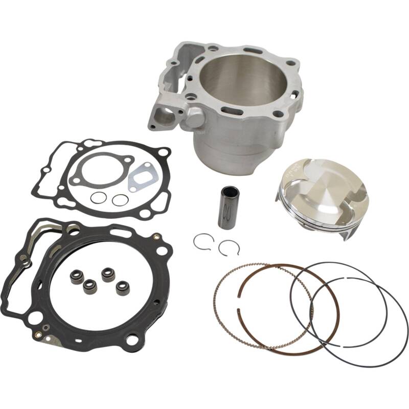 Load image into Gallery viewer, Cylinder Works CW50009K01 CYL Standard Bore Cylinder Kit
