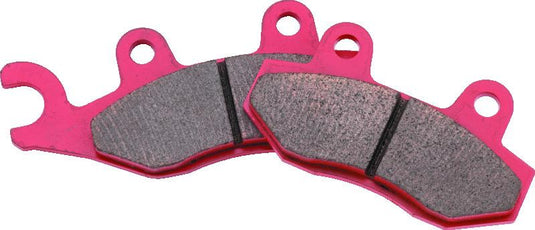 Bikemaster 961439 BKM Sintered Brake Pads