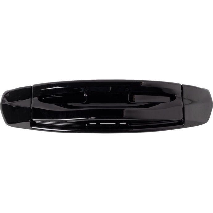 Arai Helmets XG Chin Vent for Contour-X Helmets - Black