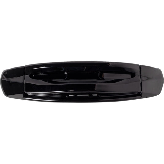 Arai Helmets XG Chin Vent for Contour-X Helmets - Black