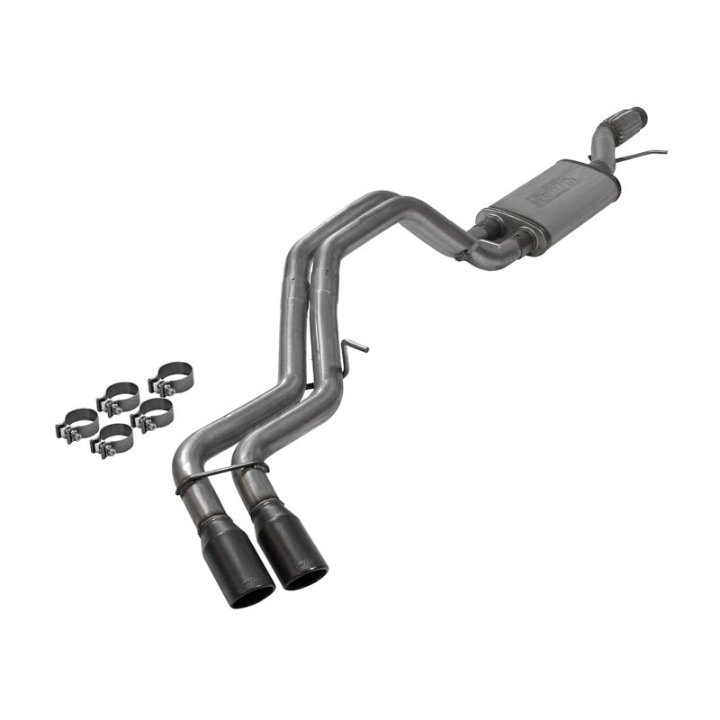 Load image into Gallery viewer, Flowmaster 717986 FLO FlowFX Cat-Back Exhaust Systems
