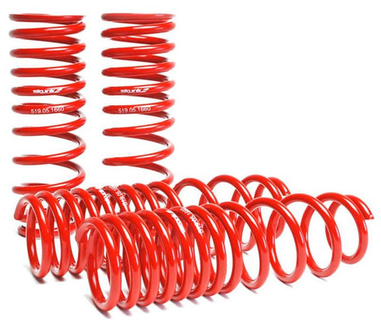 Skunk2 Racing 519-05-1660 SK Lowering Springs