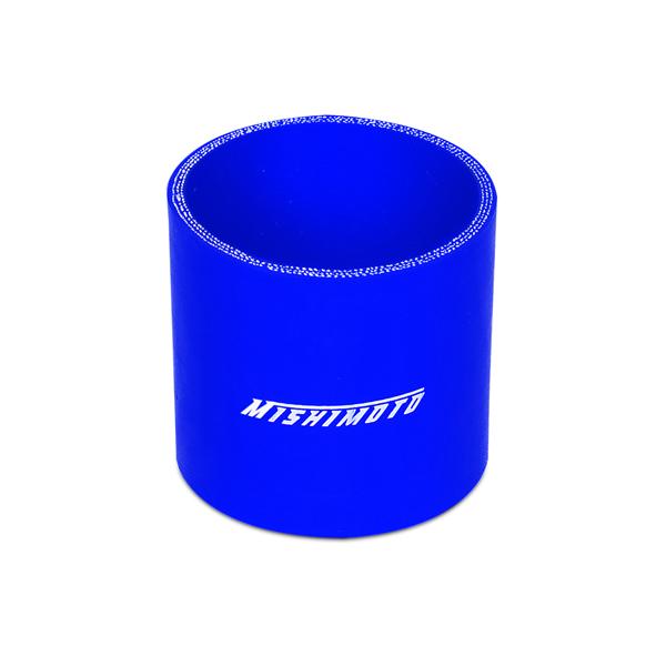 Load image into Gallery viewer, Mishimoto MMCP-25SBL MM Couplers - Straight

