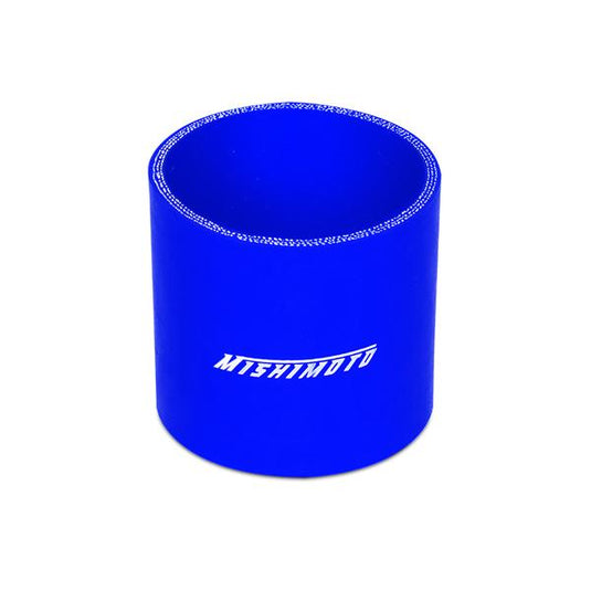 Mishimoto MMCP-25SBL MM Couplers - Straight