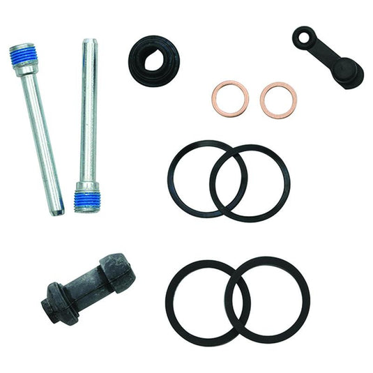 Quadboss 412772 QBS Caliper Rebuild Kits